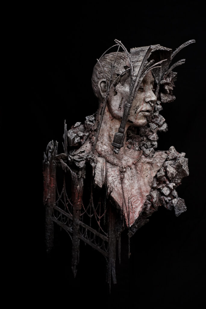 Tragodia III.B1