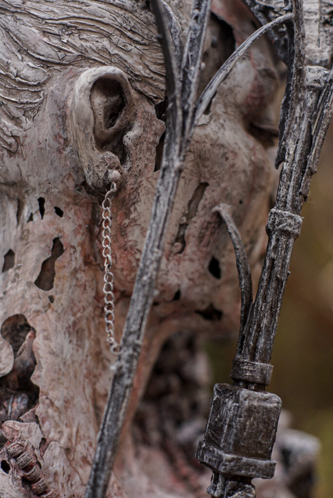 Tragodia III.G.Detail2