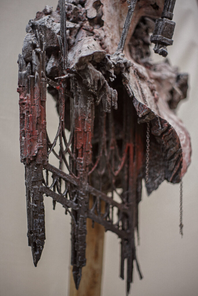 Tragodia III.W.Detail2
