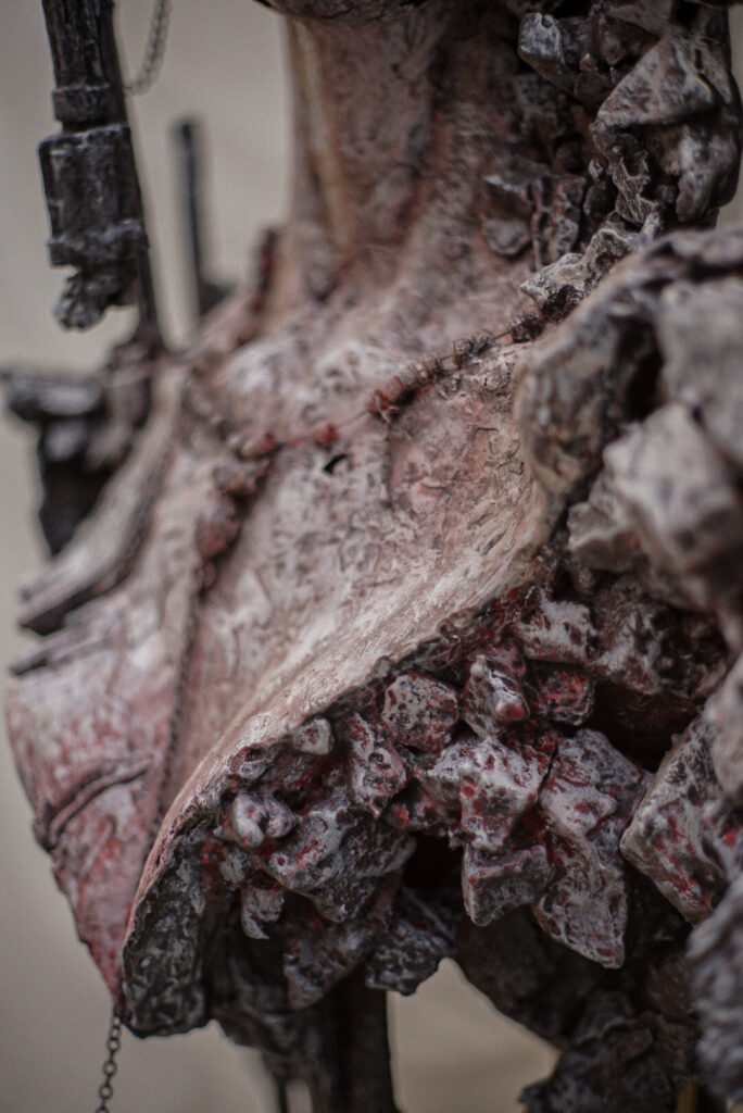 Tragodia III.W.Detail3